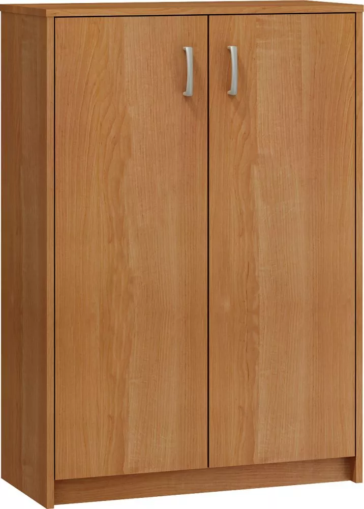 Kumode Komoda K2-2D · Alksnis · 74 × 33.2 × 106 cm