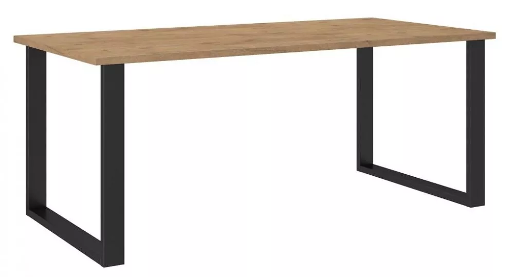 Galds S185 · 185 × 75 × 90 cm