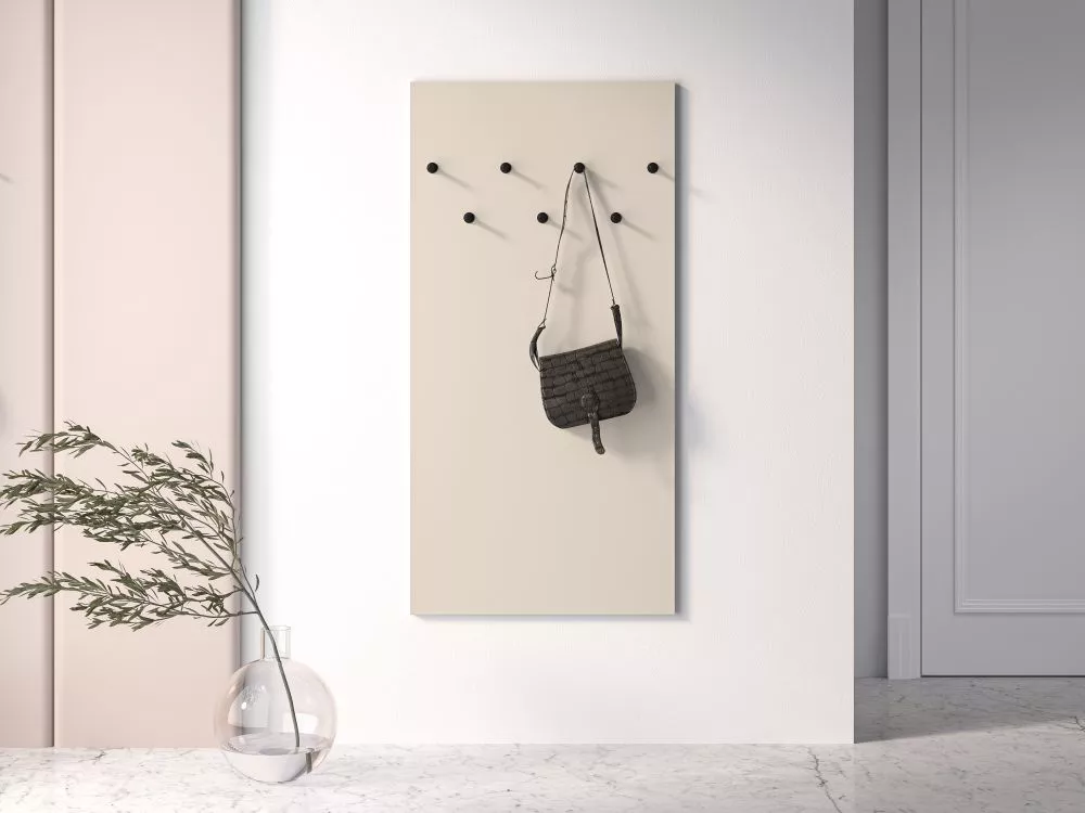 Pakaramais Sophie 19 · Bēšs · 137 × 2 × 68 cm