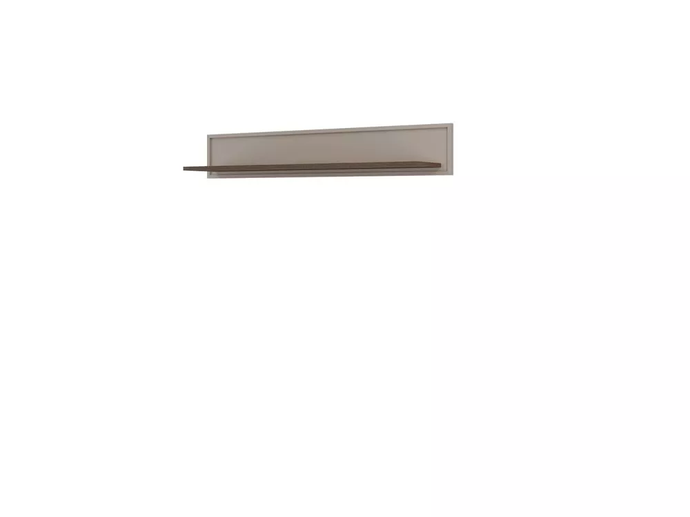 Plaukts Elora 16/17 · 120 × 22 × 20 cm