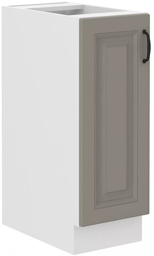 Virtuves skapis Stilo D CARGO BB