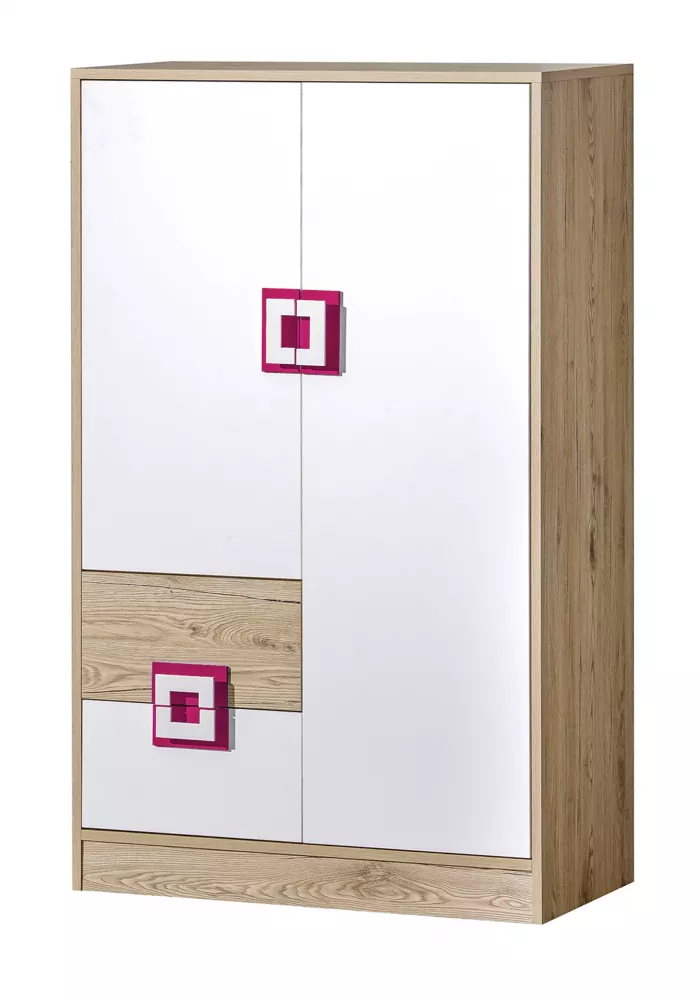 Kumode Nico 07 · 80 × 40 × 120 cm
