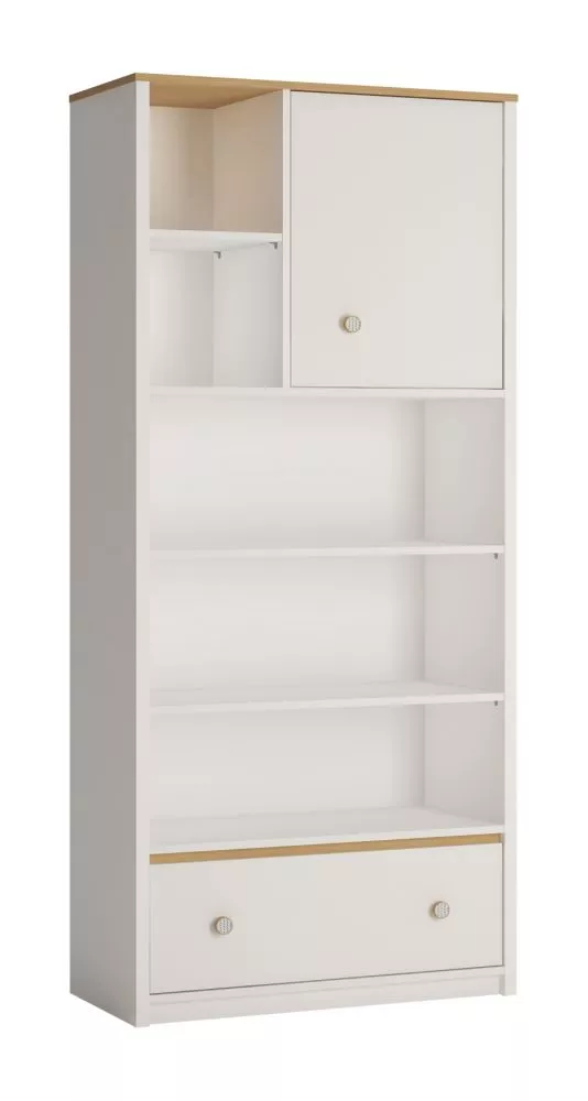Plaukts Globo R03 · 85 × 190 × 42 cm
