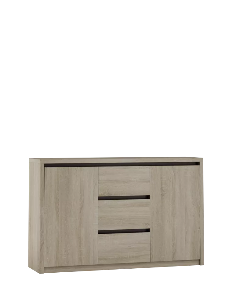 Kumode Kate KT-K3 · 140 × 38 × 88 cm