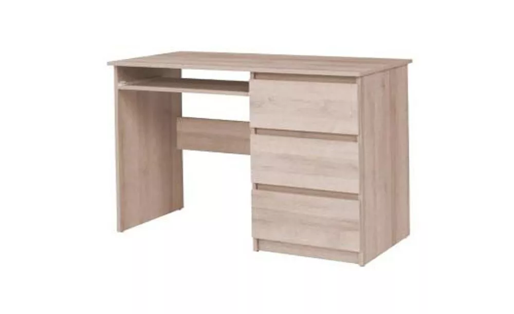 Galds Cosmo C09 · Ozols sonoma · 110 × 75 × 51 cm