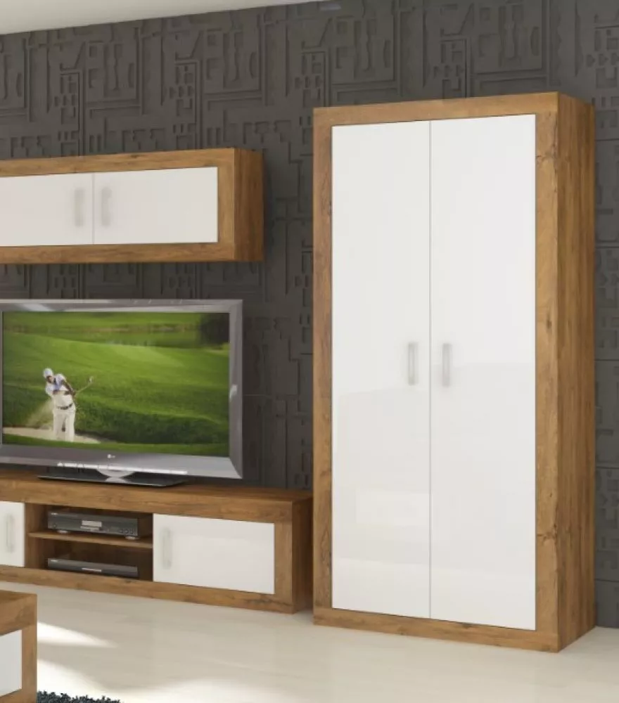 Skapis Verin VRN 22 · 89 × 56 × 199 cm