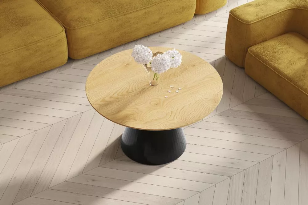 Žurnālgalds Pineto Mini Mat · 49 cm