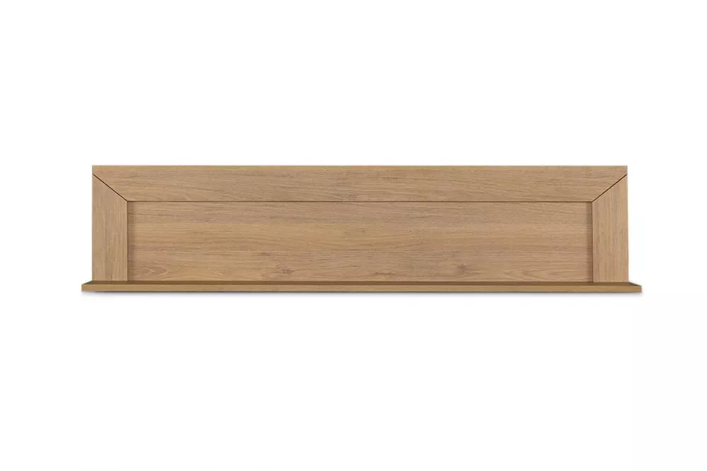 Plaukts Caldo 11/12 · Ozols · 150 × 34 × 27 cm