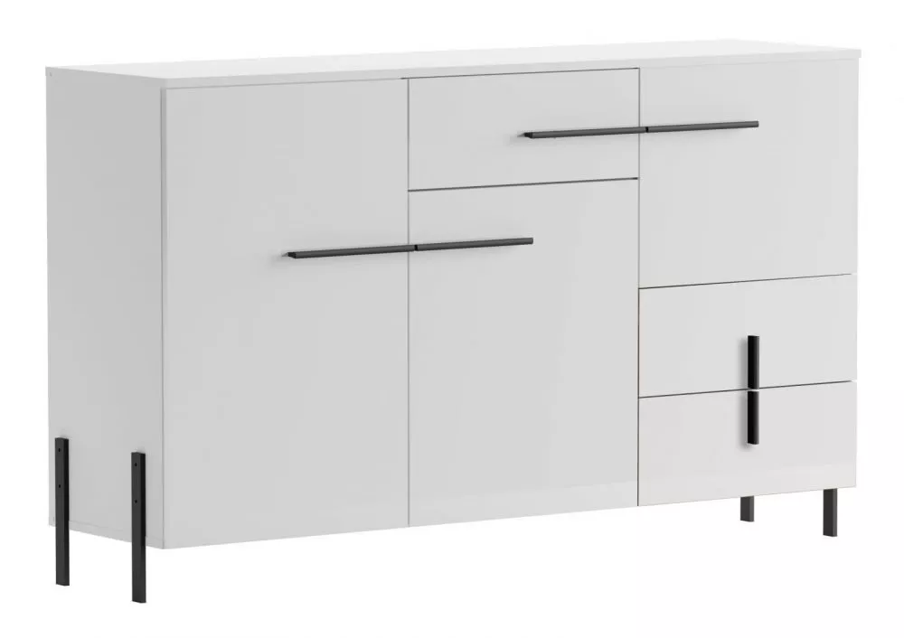 Kumode Justine K02 · 150 × 40 × 91 cm