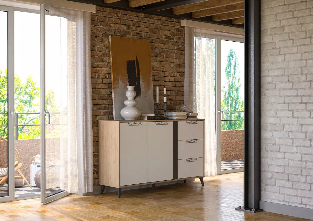 Kumode Moet 45 · 150 × 42 × 92 cm