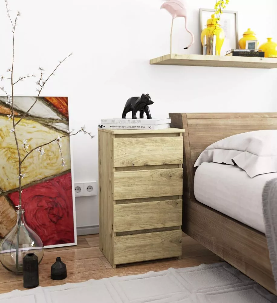 Kumode CL4 · 40 × 35 × 74 cm