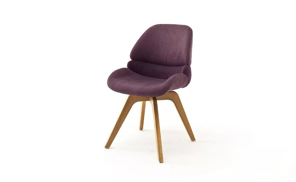 Krēsls Henderson Standard · Tumši sarkans · 85 × 52 × 65 cm