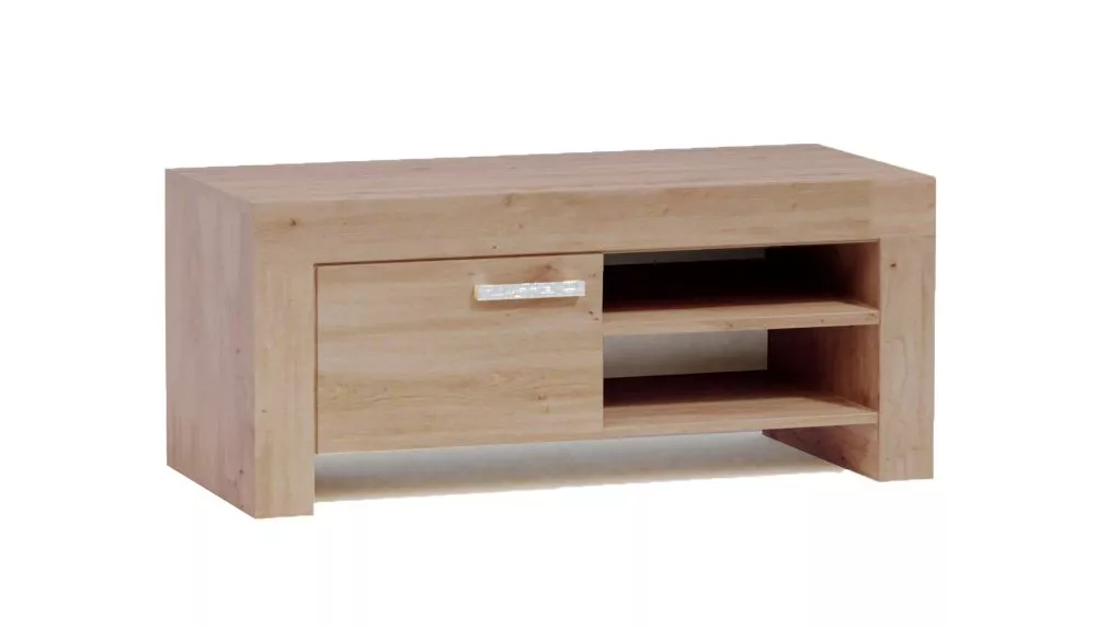 TV tumba Werona 5 · Ozols artisan · 117.8 × 51.6 × 51.1 cm