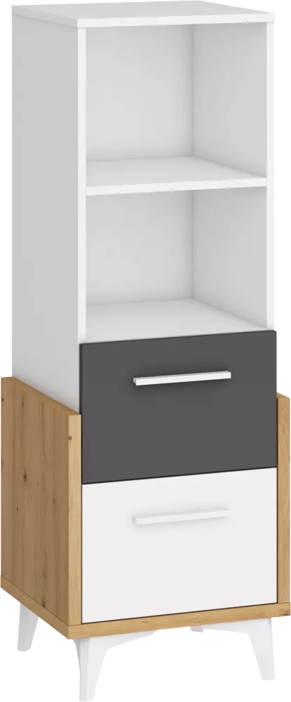 Plaukts Hey 12 · 45 × 127 × 42 cm