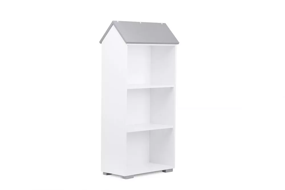 Plaukts Pabis R02 · 62 × 130 × 30 cm