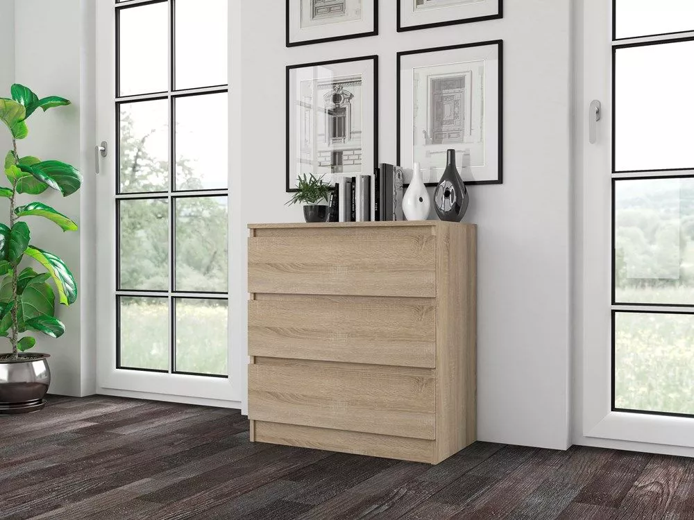 Kumode Malwa M3 Matt · 70 × 40 × 77 cm