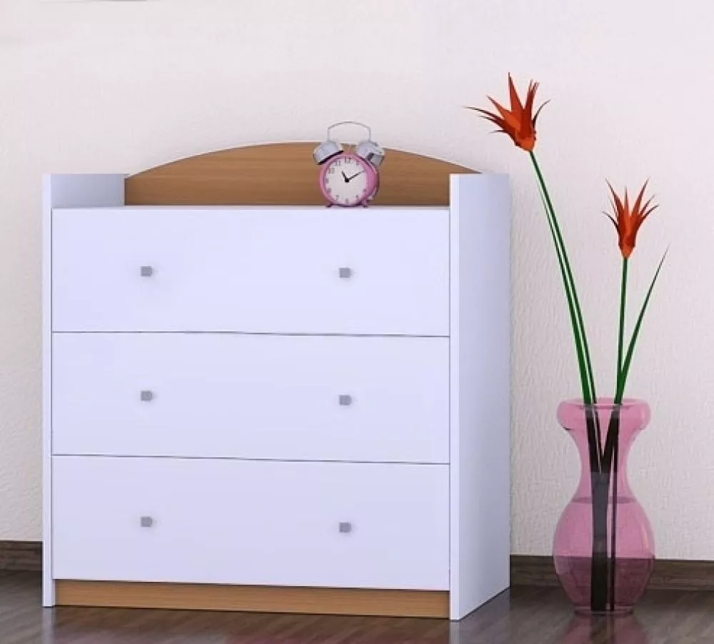 Kumode Happy K05 · 88 × 44 cm