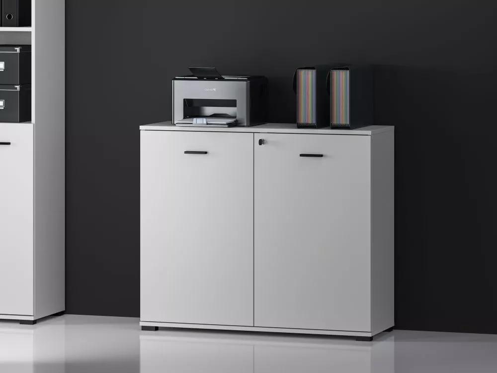 Kumode Bardo 08 · Sudrabs · 99 × 34 × 84 cm