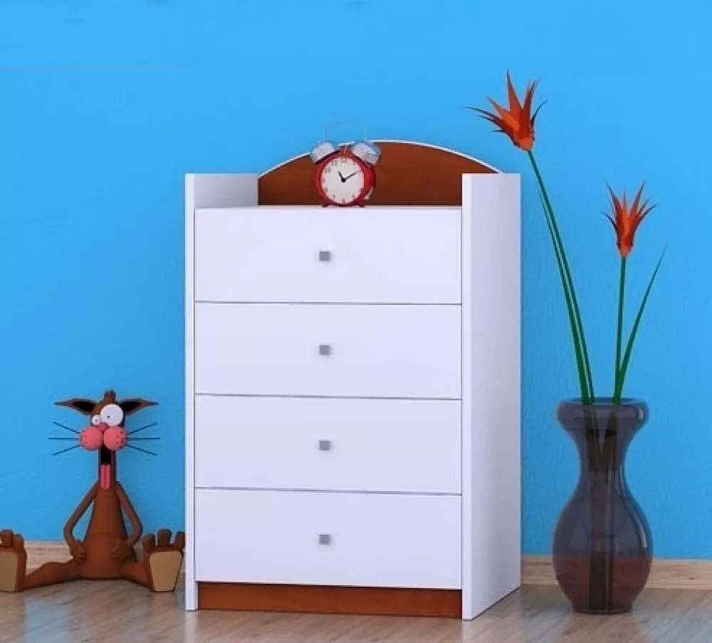 Kumode Happy K04 · 60 × 44 cm