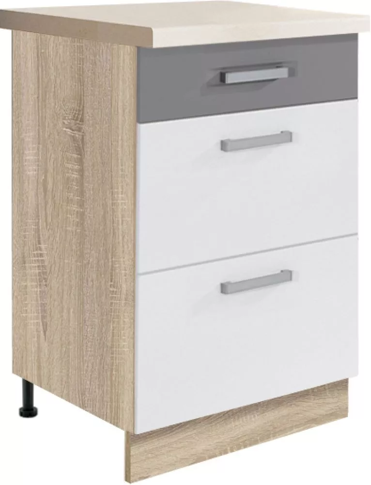 Virtuves skapis Global 8D-10D,22D