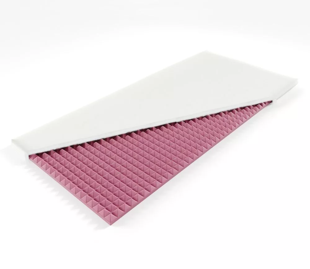 Matracis California Comfort · 180 × 200 cm