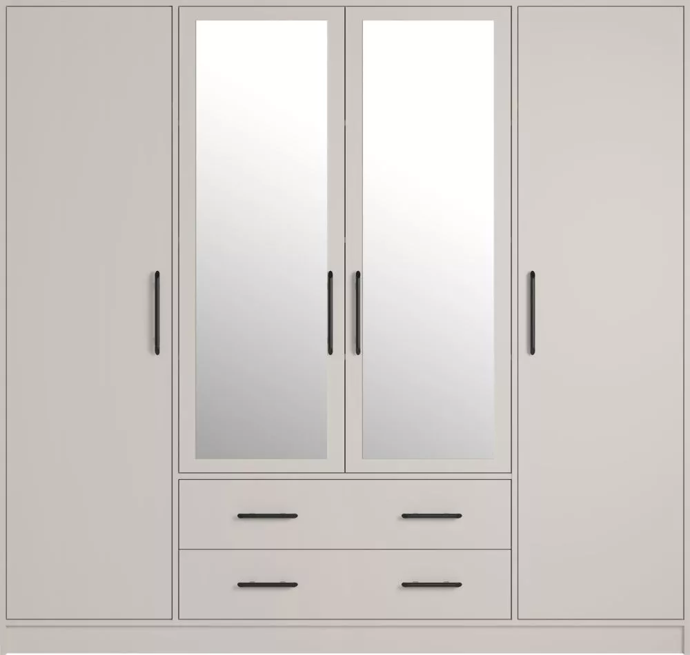Skapis Smart SRL1 · 200 × 56 × 190 cm