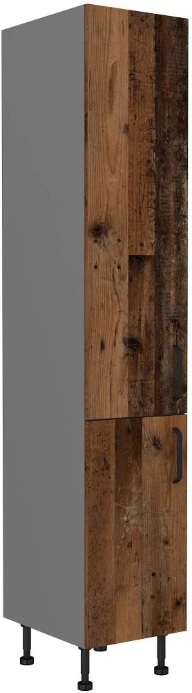 Virtuves skapis Oldstyle DK-215 2F