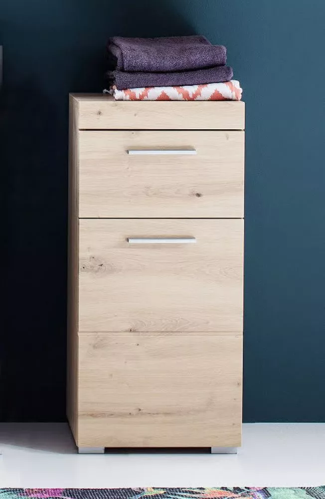 Vannas istabas skapītis Amanda 10 · 37 × 79 × 31 cm