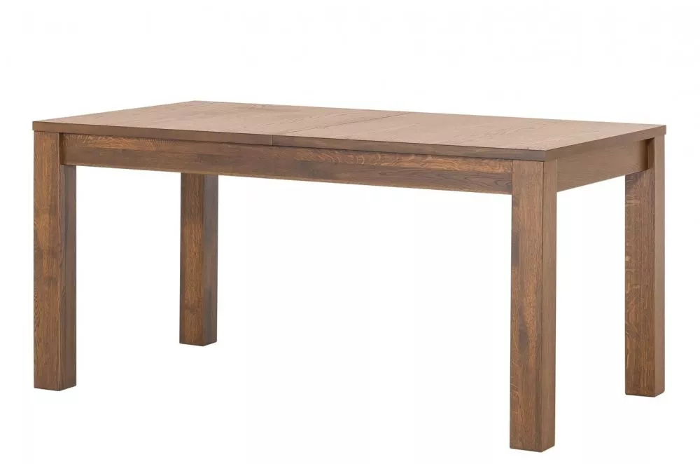 Galds Hermes 11 · Vara ozols · 160 × 78 × 90 cm