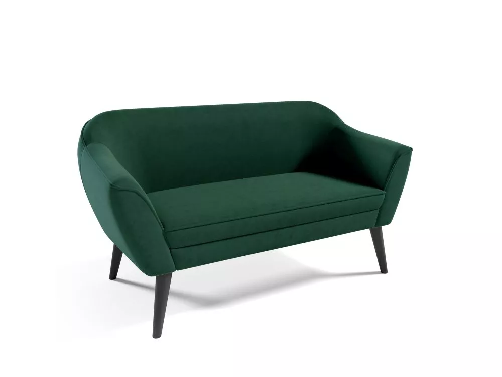 Dīvāns Sofa 188 standard · Zaļš · 71 × 150 × 75 cm