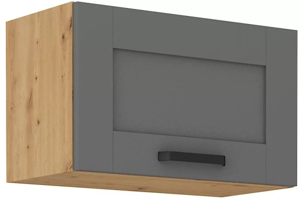 Virtuves skapis Luna Artisan GU-36 1F