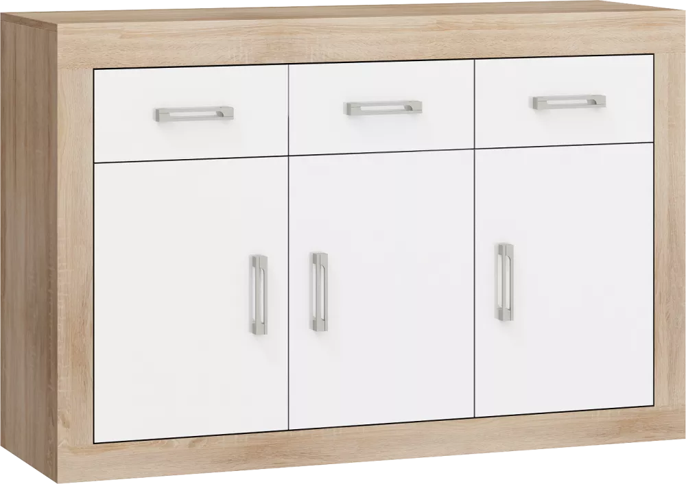 Kumode Verin VRN 10 · 135 × 42 × 89 cm
