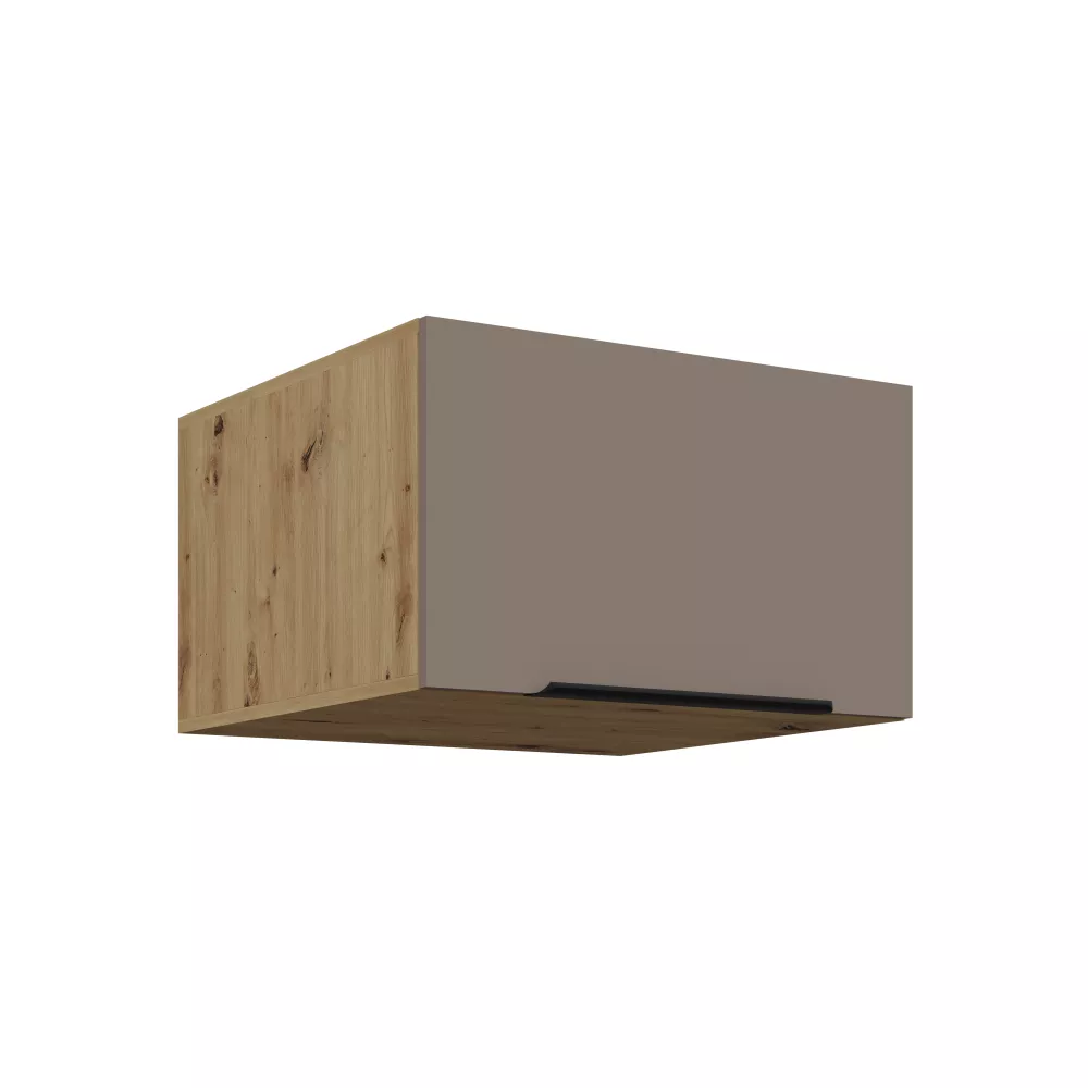 Virtuves skapis Aria Sandgrau 60 NAGU-36 1F