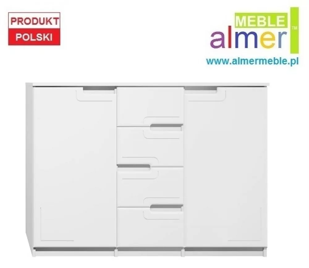 Kumode Boston C4 · 140 × 40 × 104 cm