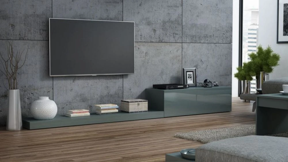 TV tumba Life RTV · 300 × 42 × 35 cm