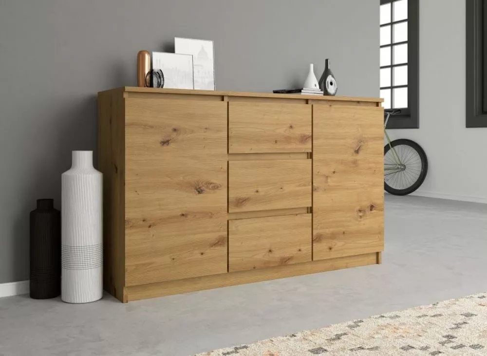 Kumode Malwa 2D3S · 120 × 30 × 75 cm