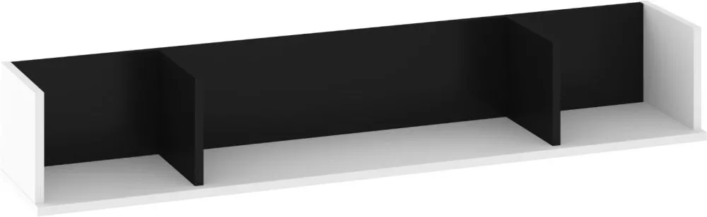 Plaukts Fresh FRE-07 · 129 × 21 × 25 cm