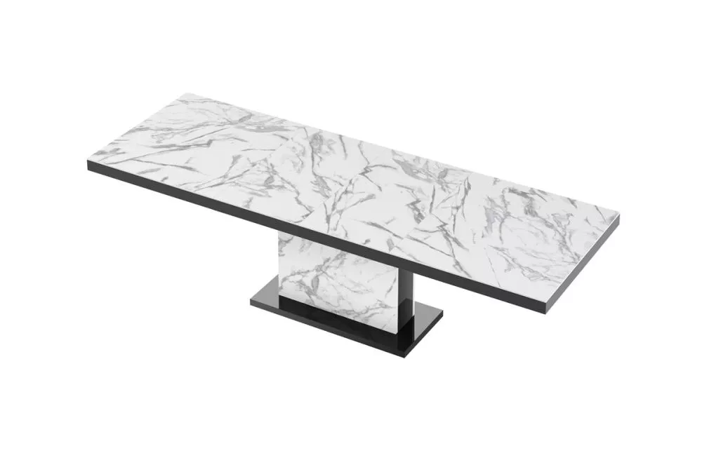 Galds Modica Gloss · 160 × 75 × 89 cm
