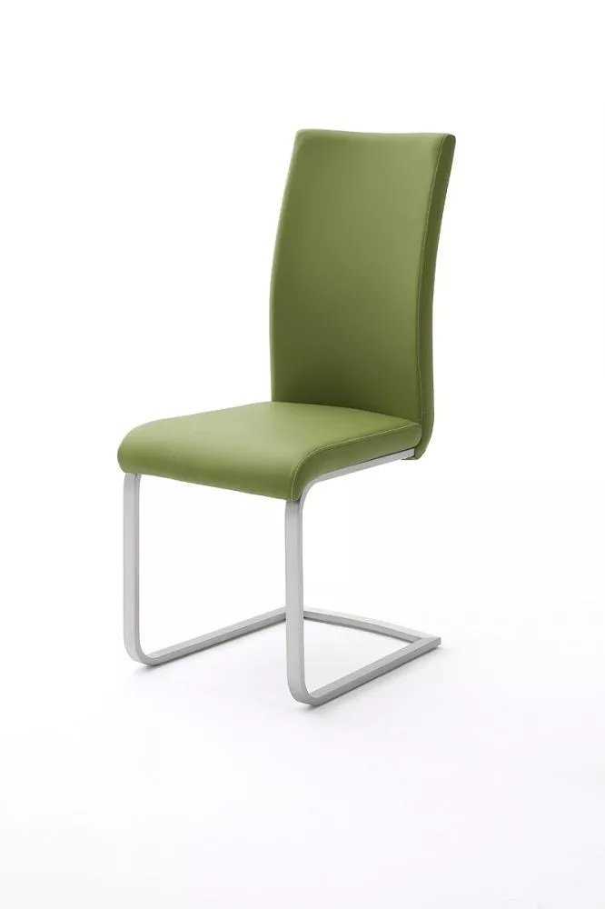 Krēsls Paulo 1 Standard · Zaļš · 102 × 42 × 58 cm