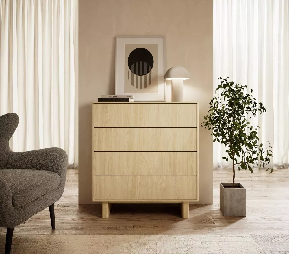 Kumode Nabu C · Ozols · 93.5 × 38 × 103.5 cm
