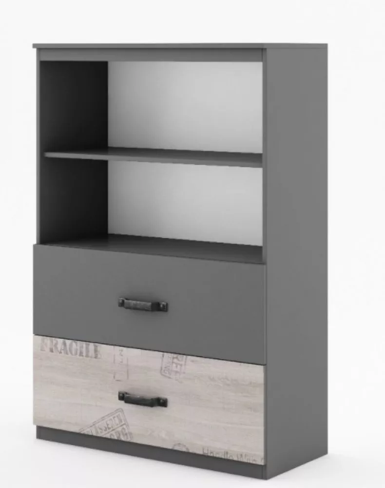 Kumode Santana SA-07 · 90 × 40 × 132 cm