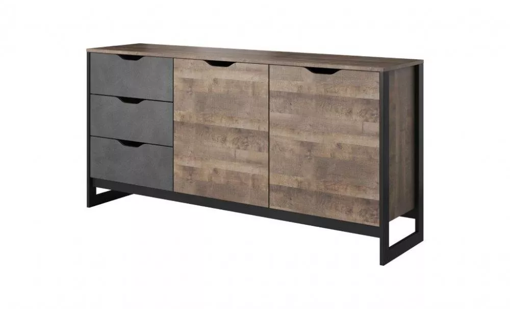 Kumode Arden D · 161 × 39.6 × 78.6 cm