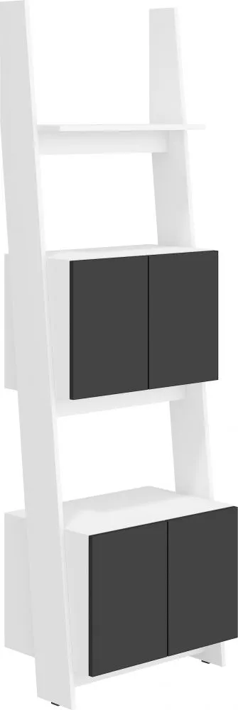 Plaukts Rack RAC 05 · 60 × 196 × 39 cm