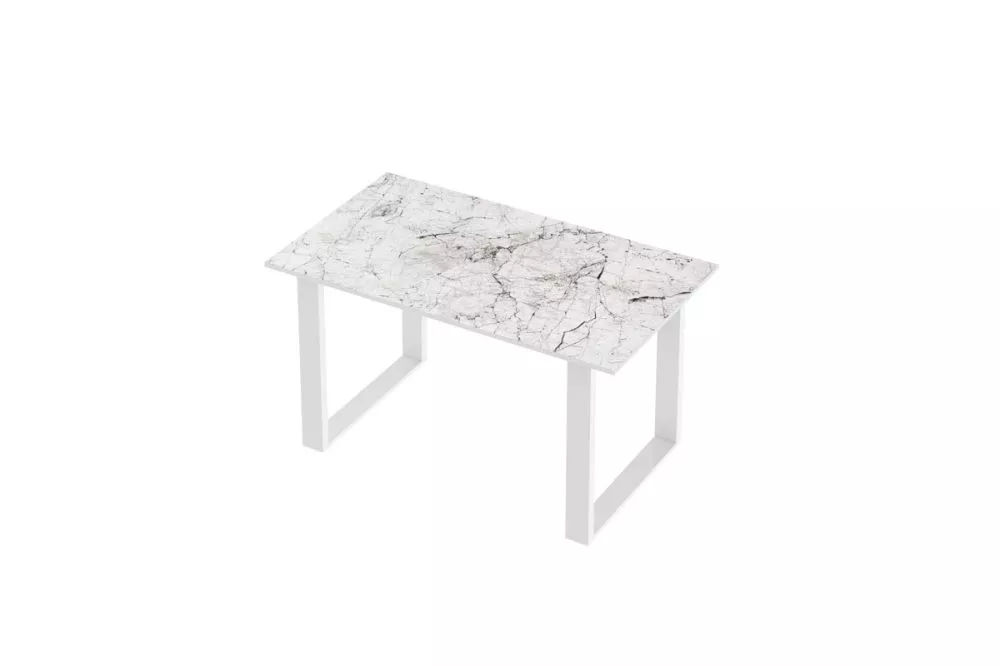 Galds Noventa Gloss · 140 × 75 × 80 cm