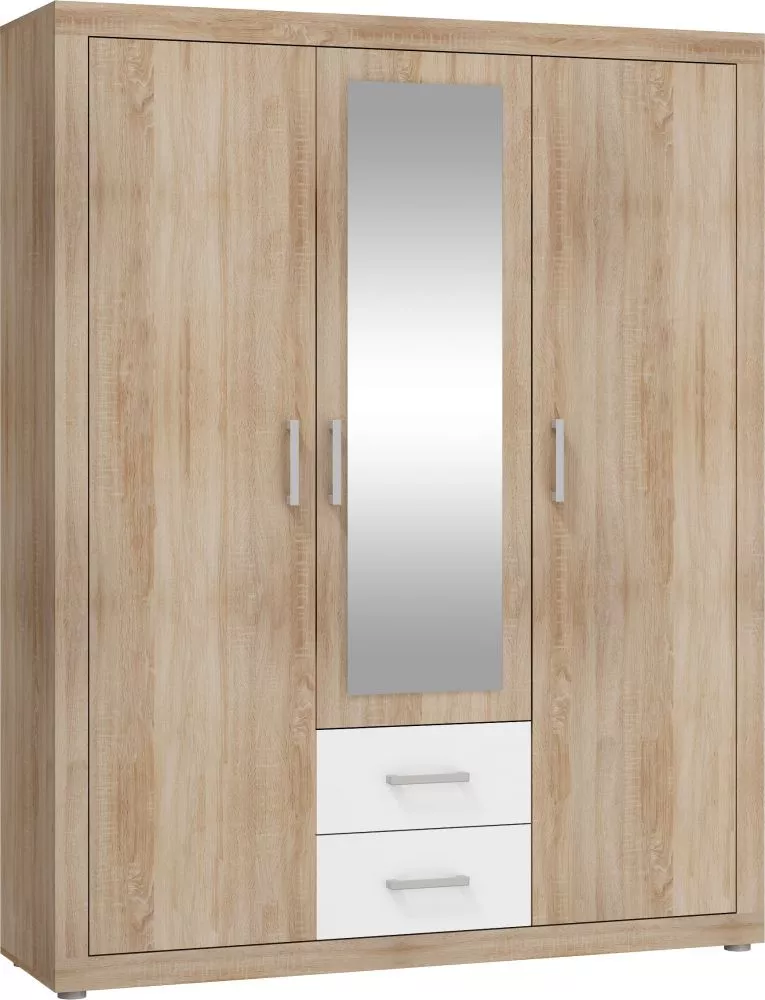 Skapis Viki VIK 07 · 164 × 55 × 208.5 cm