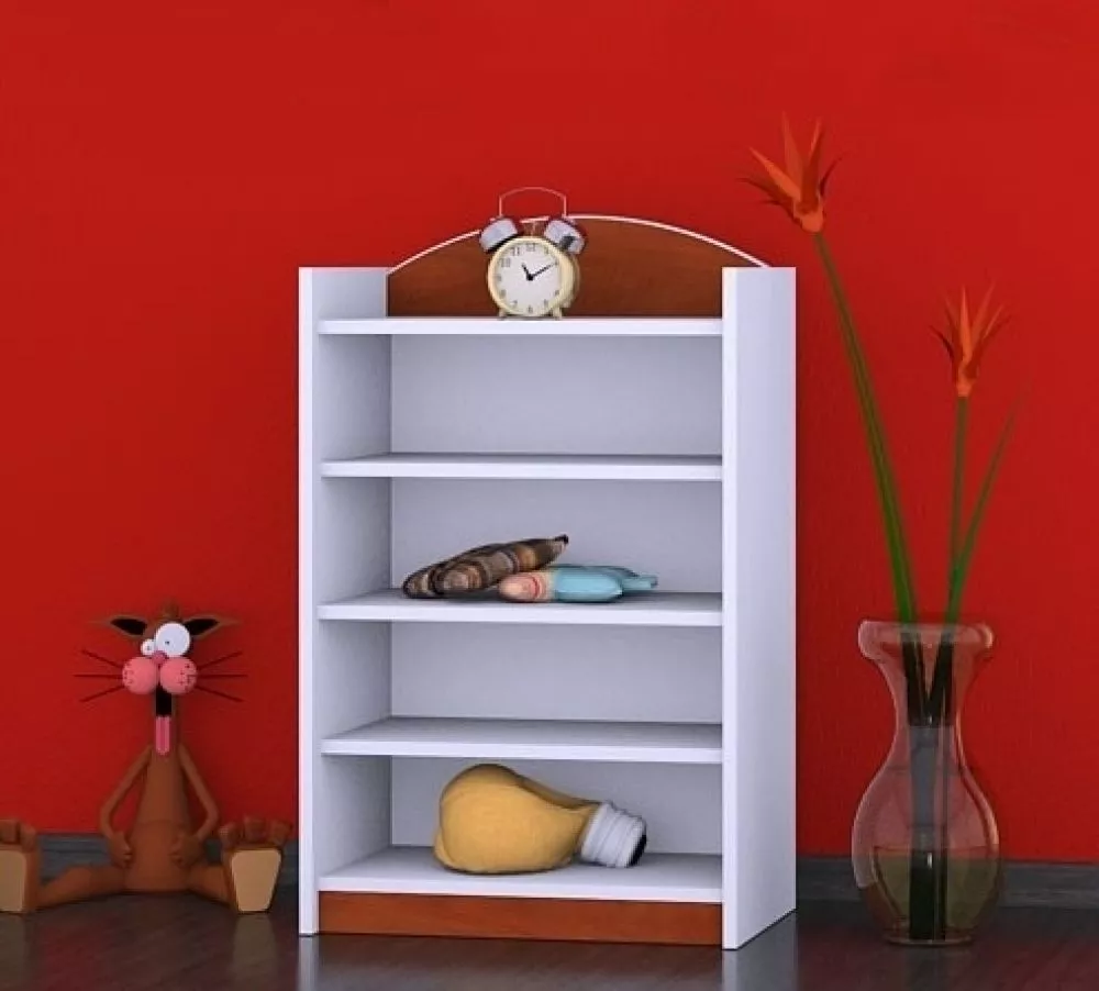 Plaukts Happy RN07 · 60 × 96 × 34 cm