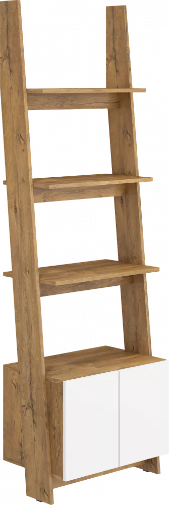 Plaukts Rack RAC 04 · 60 × 196 × 39 cm
