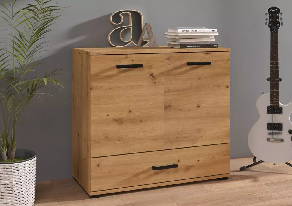 Kumode Frazio F1 · Ozols artisan · 90 × 40 × 81.6 cm
