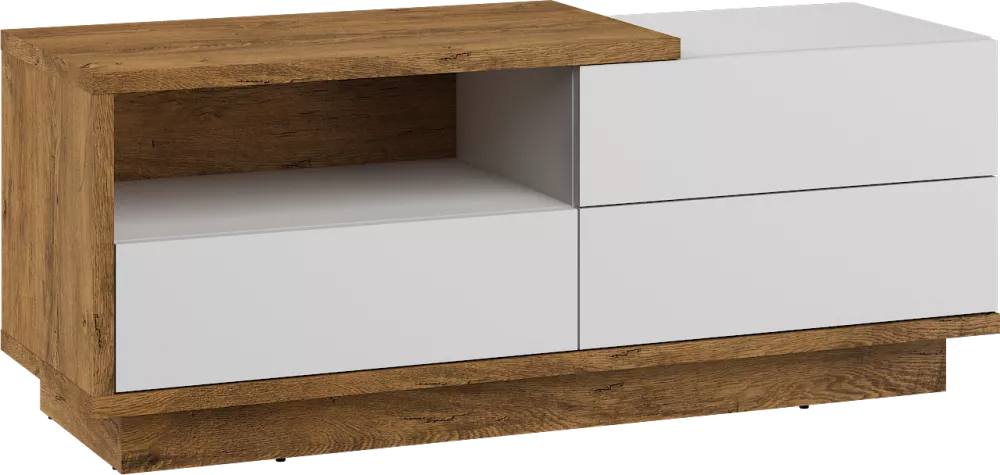 TV tumba Hybrid HYB-20 · 120 × 40 × 49 cm