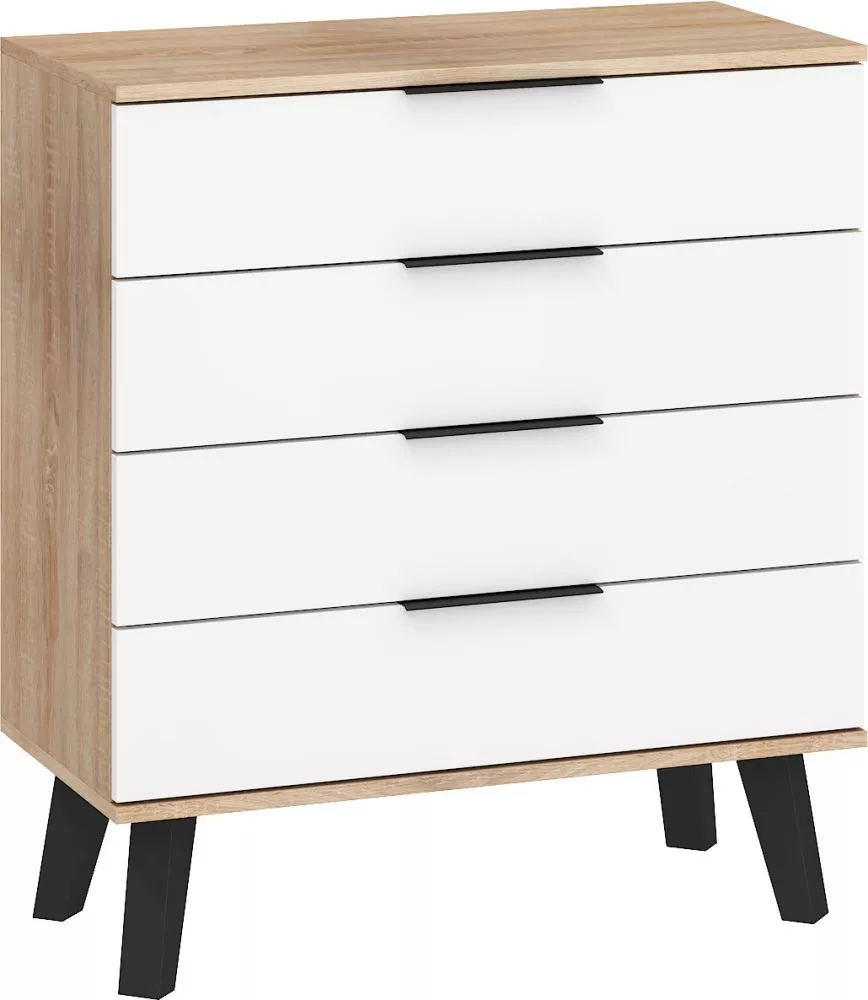 Kumode Sven SVN 04 · 80 × 40 × 89 cm